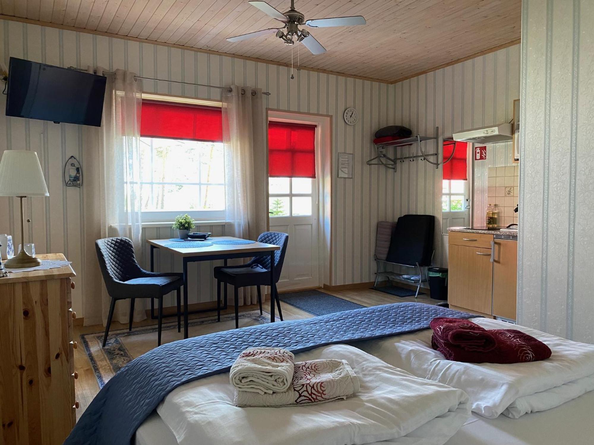 Sinisalu Apartments Kasmu Bagian luar foto
